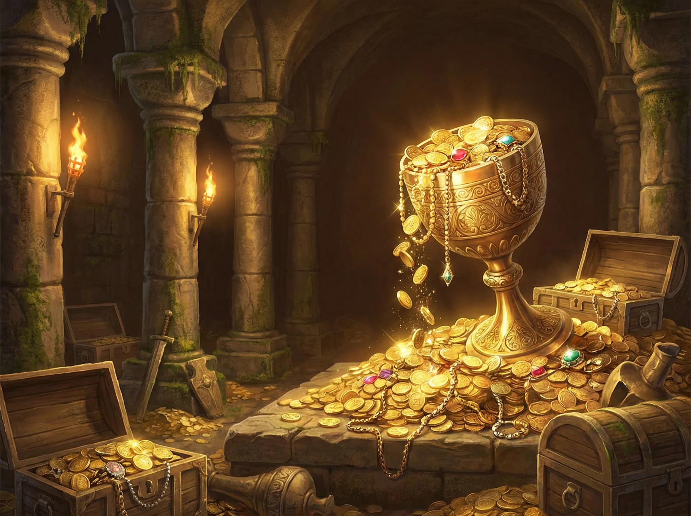 免费彩金领取全攻略 - pg彩金