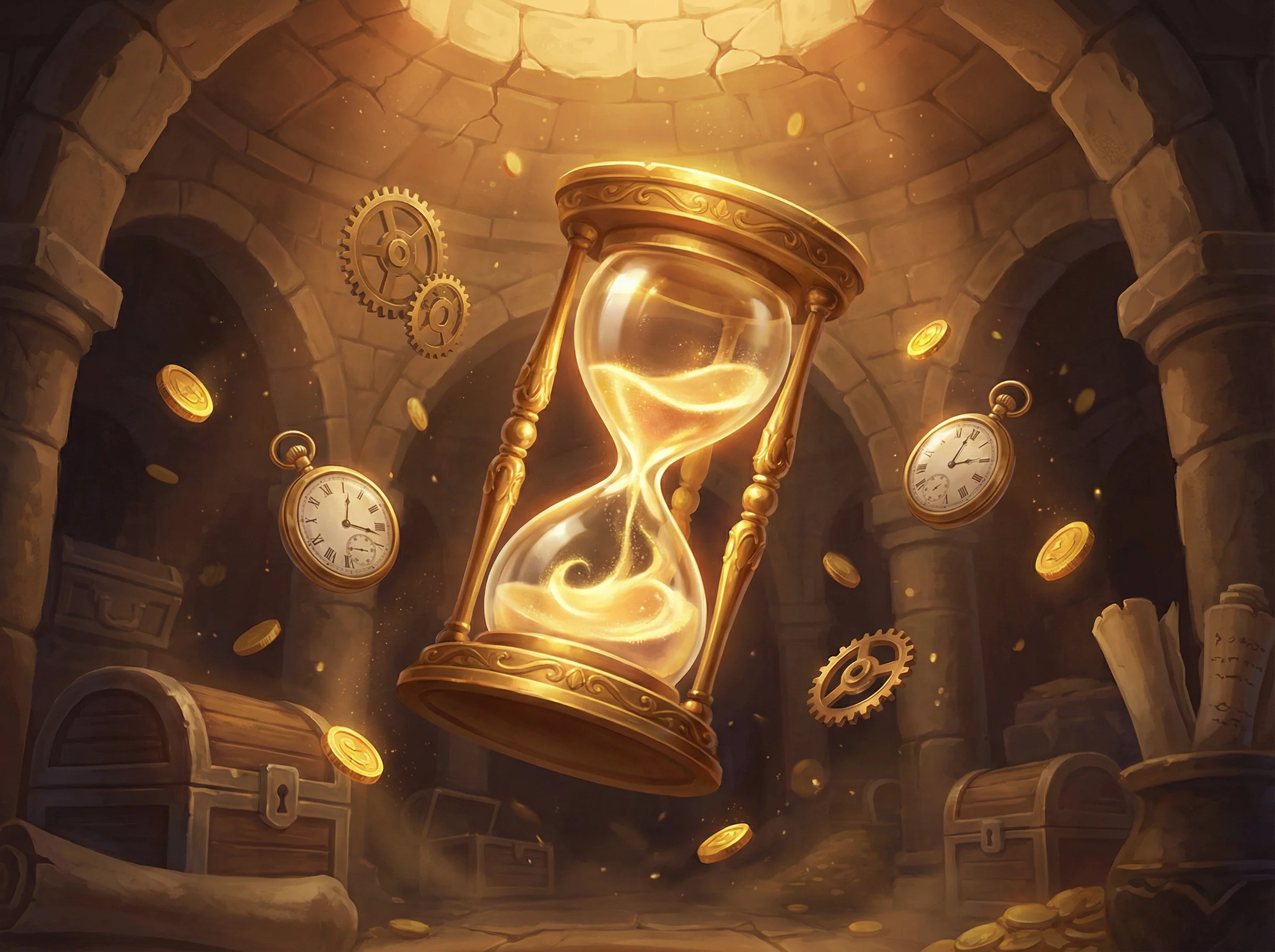 限时48小时 - 超级彩金雨活动开启 - pg彩金